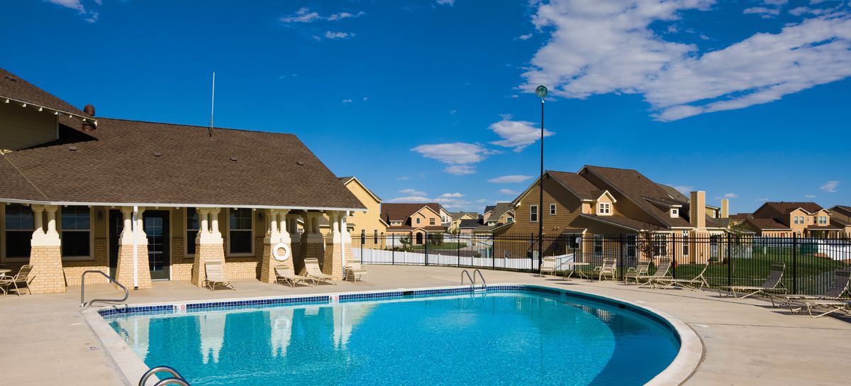 Military Housing Buckley Family Housing Welcome Military Housing Buckley Family Housing Welcome