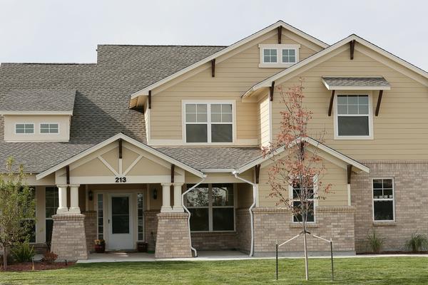 Buckley 4br Single Fam